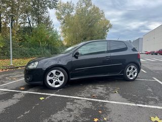 Volkswagen Golf 2006 4motion