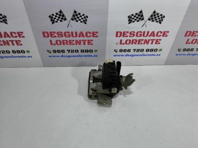 Mr959189 cerradura maletero / smart forfour 201226