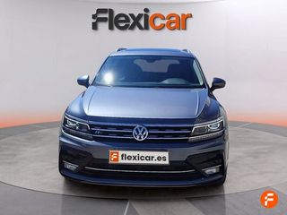 Volkswagen Tiguan Sport 2.0 TDI 140kW (190CV) 4Motion DSG