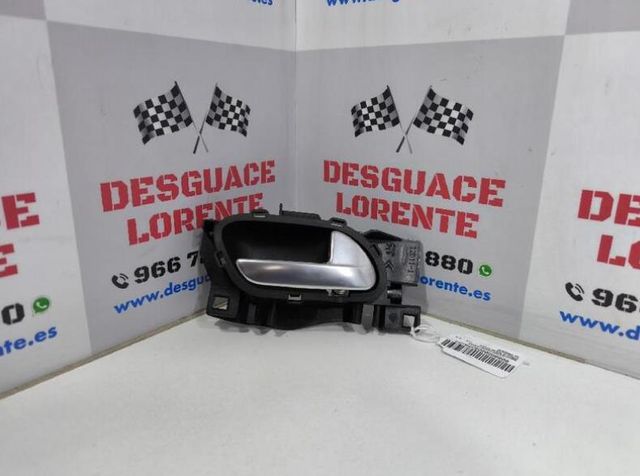 Maneta citroen 9660525380 c5 exclusive 250689