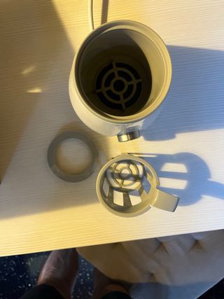 Scalda biberon Nuvita Casa & Auto