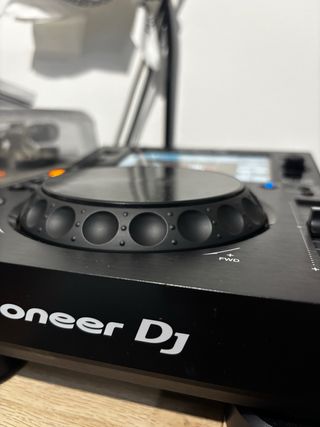 Pioneer XDJ-700 Reproductor DJ
