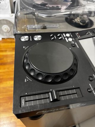 Pioneer XDJ-700 Reproductor DJ