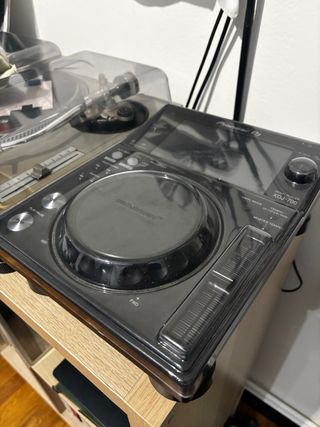 Pioneer XDJ-700 Reproductor DJ