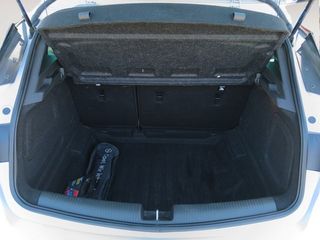 Opel Astra GSi LINE
