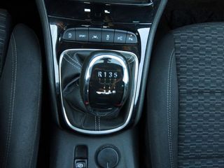 Opel Astra GSi LINE