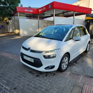 Citroen C4 Picasso 2015