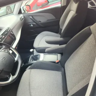 Citroen C4 Picasso 2015