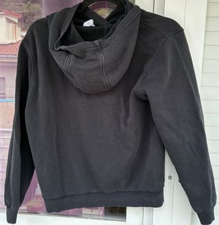 Sudadera Nike con Capucha Talla L