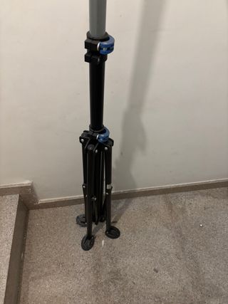 Caballete Reparación Bicicleta