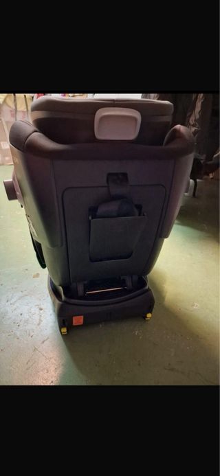 Silla de coche Nurse 0-15M