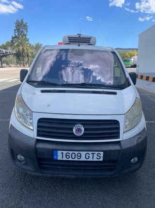 FIAT Scudo 2008