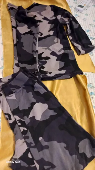 Set abbigliamento ragazzo 12 anni