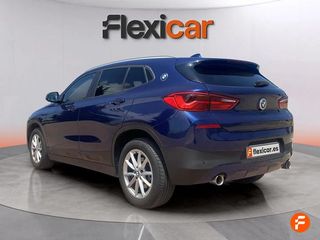 BMW X2 sDrive18d