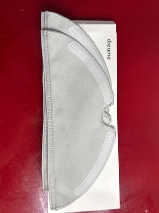 Trapos Lavables Dreametech