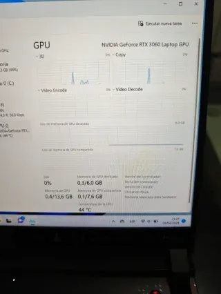 Asus ROG Strix G15 G513RM-HQ012 825154 afbeelding 6