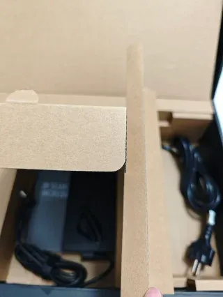 Asus ROG Strix G15 G513RM-HQ012 825154