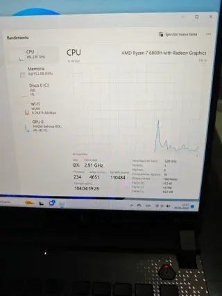 Asus ROG Strix G15 G513RM-HQ012 825154