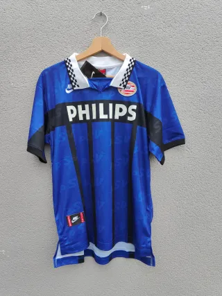 Camiseta PSV Eindhoven Retro Adidas Roja