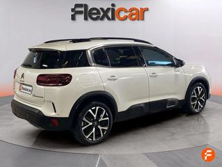 Citroën C5 Aircross 225 e-EAT8 Feel Pack