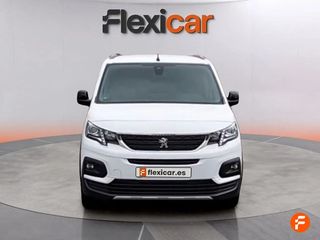 Peugeot Rifter Rifter Allure BlueHDi 100