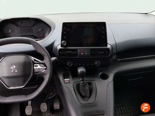 Peugeot Rifter Rifter Allure BlueHDi 100