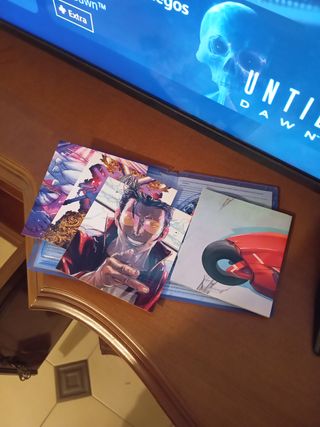 No More Heroes 3 PS5