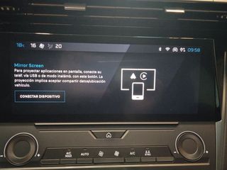 Peugeot 308 Active Pack