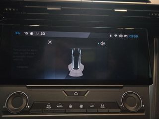 Peugeot 308 Active Pack