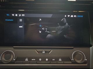 Peugeot 308 Active Pack