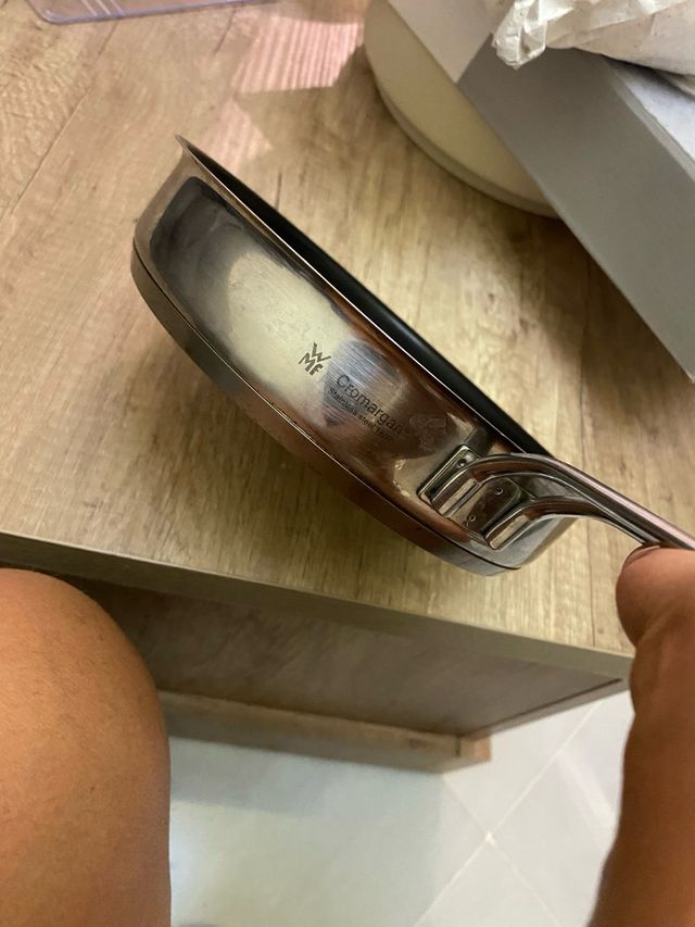 Sartén WMF Ø 18 cm