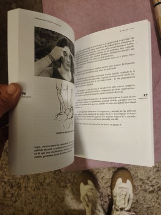 KINESIOLOGÍA. Equilibre sus energías