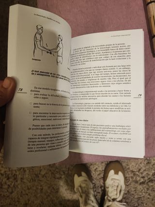 KINESIOLOGÍA. Equilibre sus energías