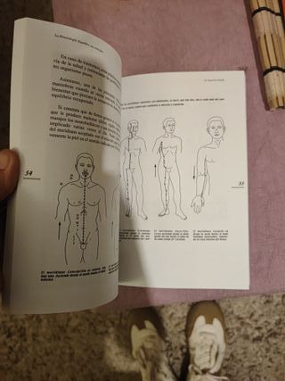 KINESIOLOGÍA. Equilibre sus energías