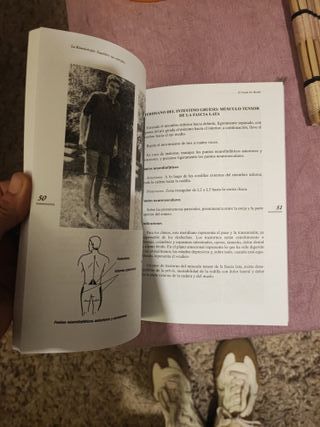 KINESIOLOGÍA. Equilibre sus energías