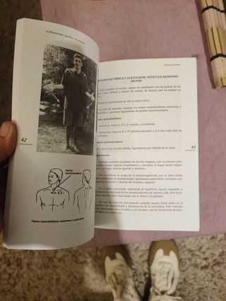 KINESIOLOGÍA. Equilibre sus energías