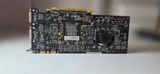 Tarjeta Gráfica ASUS