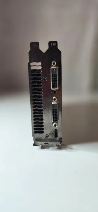 Tarjeta Gráfica ASUS