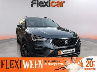 Seat Ateca 1.5 TSI 110kW DSG S&S Style Go