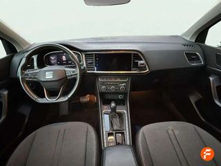 Seat Ateca 1.5 TSI 110kW DSG S&S Style Go