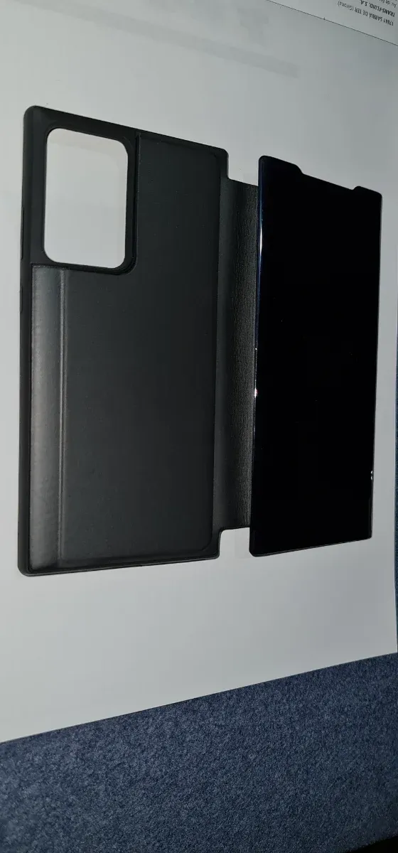 3 Carcasas Samsung Galaxy Note 20 Ultra 5G