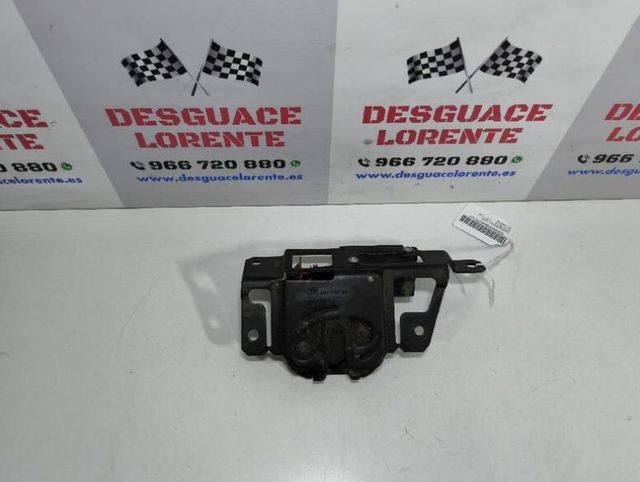 Cerradura maletero bmw 251918 51247057364 x3 (e83)