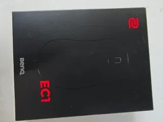 Ratón ZOWIE EC1 para Esports 18203A