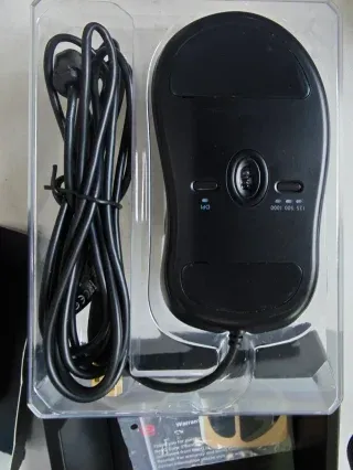 Ratón ZOWIE EC1 para Esports 18203A