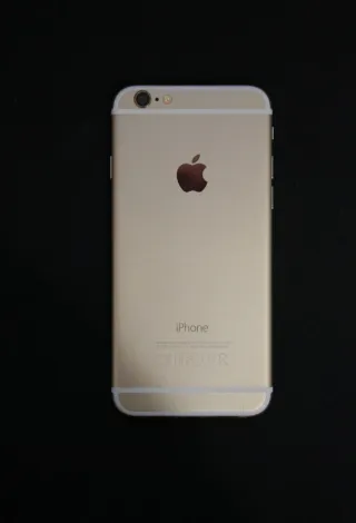 iPhone 6 Gold - 16GB