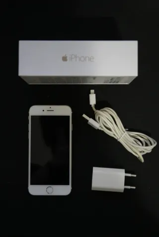 iPhone 6 Gold - 16GB