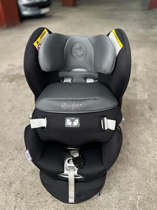 Silla de coche Cybex Sirona