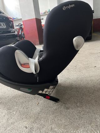 Silla de coche Cybex Sirona