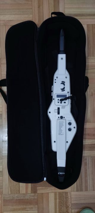 Aerófono Digital Roland AE-20 Blanco