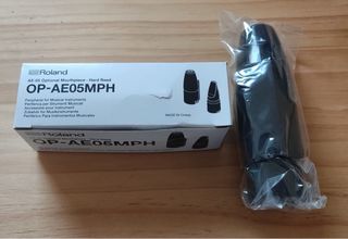 Aerófono Digital Roland AE-20 Blanco